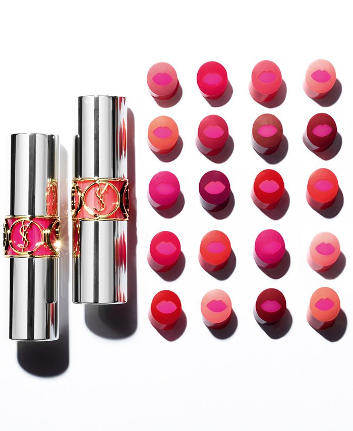 Son Ysl Volupte Tint In Balm Lip Tint Ysl Volupte Tint In Balm Ysl