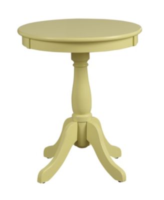 Acme Furniture - Alger Side Table, Quick Ship