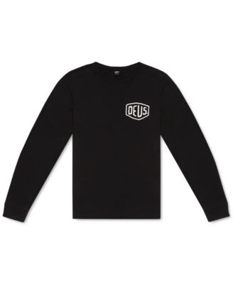 Deus Ex Machina - Men's Venice Logo Graphic T-Shirt