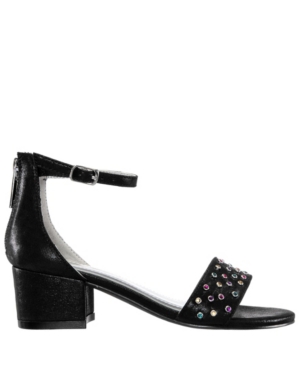 Nina Little Girls Magdalena Fashion Dress Sandal