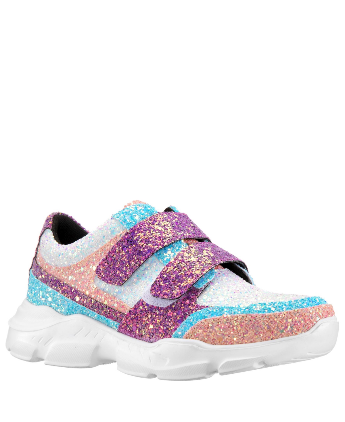 UPC 794378433255 product image for Nina Holleigh Little Girls Sneaker | upcitemdb.com