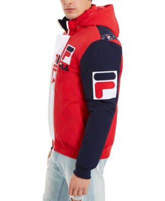 fila tech