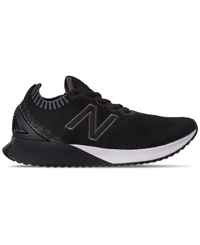 New Balance Men's FuelCell Echo Running Sneakers from Finish Line ...