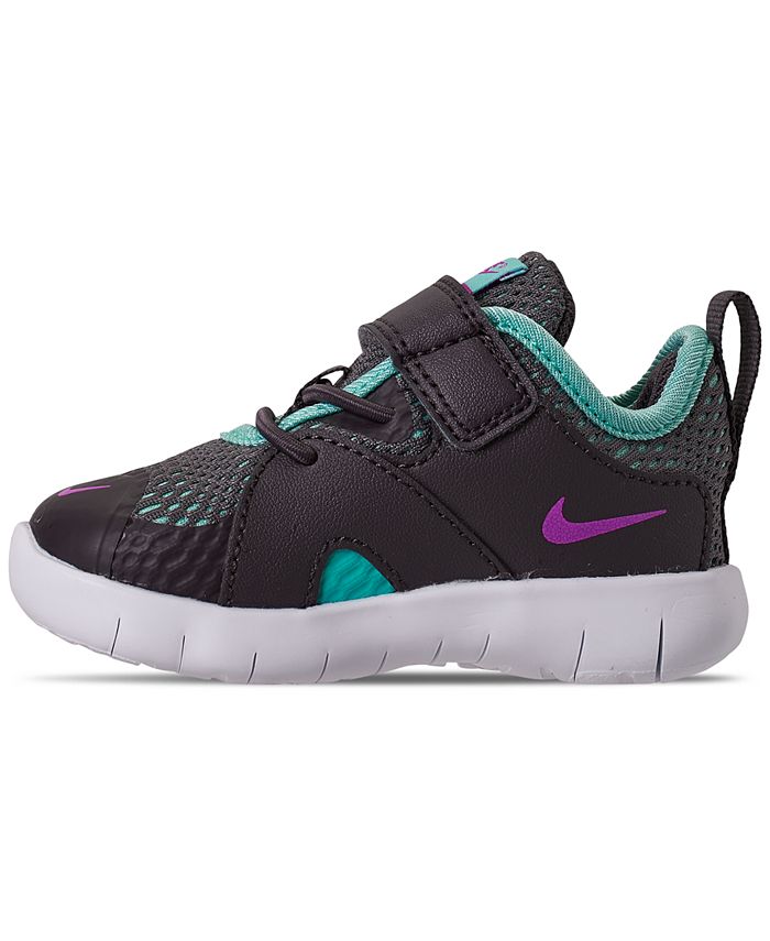 toddler girl nike flex contact