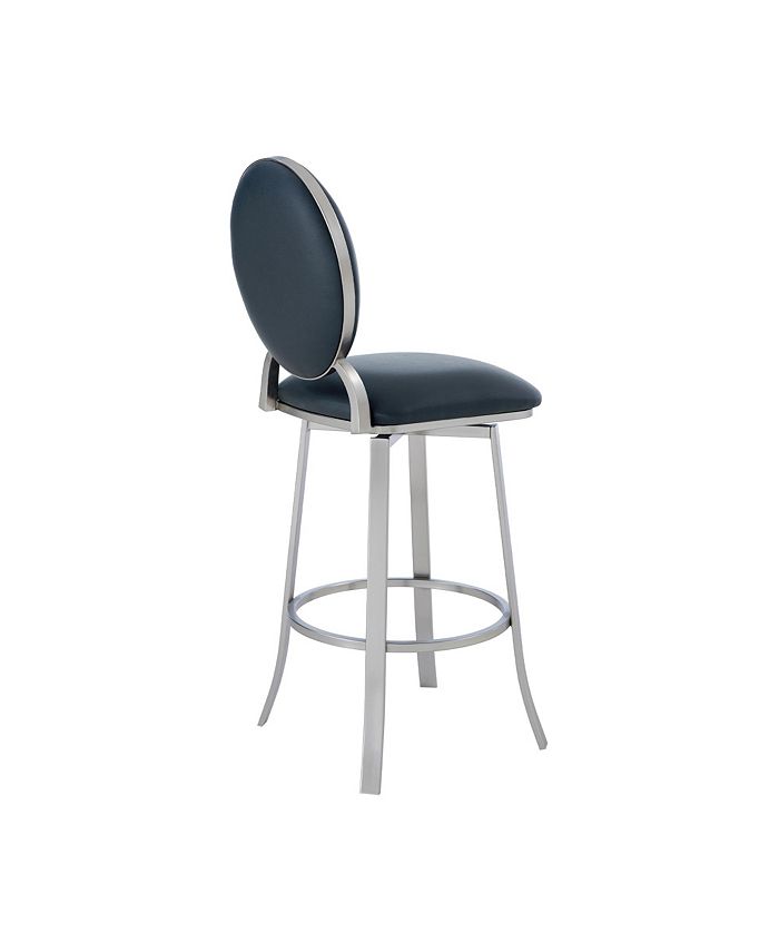 Armen Living Pia Counter Stool Macy's