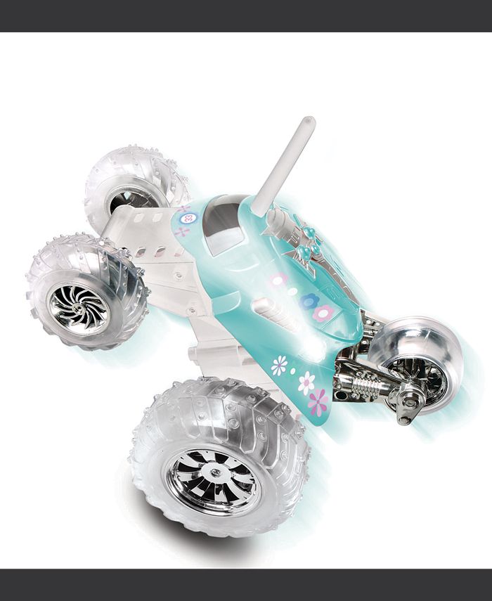 Sharper Image Toy RC Monster Spinning Car & Reviews - Macy's
