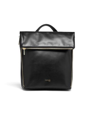 Lipault - Rendez-Vous Small Leather Backpack