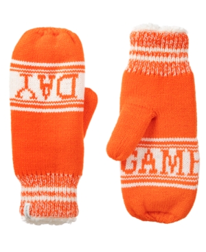 Isotoner Signature Women's smartDRI Game Day Mittens