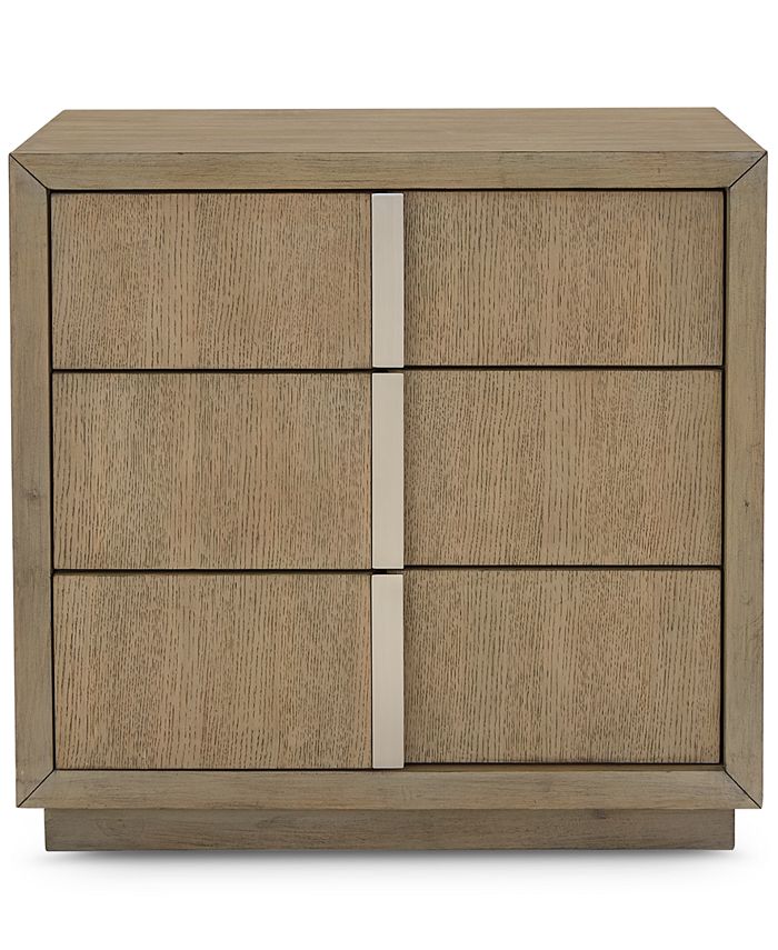 Klaussner Melbourne Nightstand Macy's