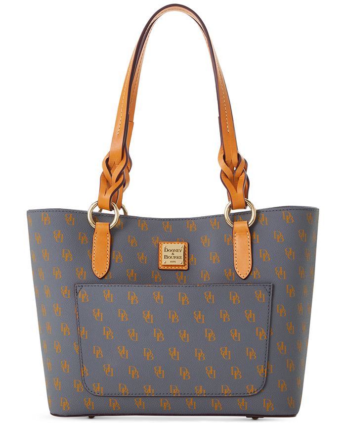 Dooney & bourke hot sale blakely small tammy tote