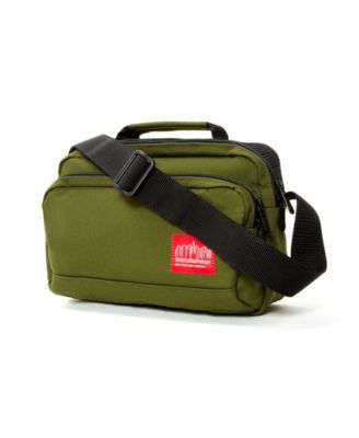 Manhattan Portage