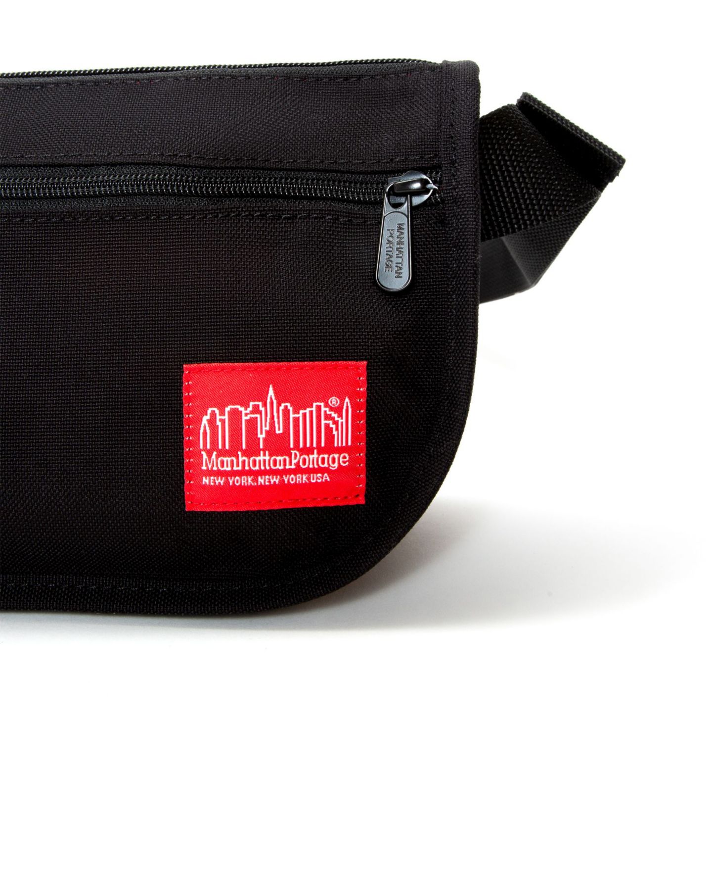 Женская сумка Manhattan Portage Leadout Waist — фото 7