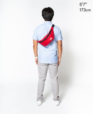 Brooklyn Bridge Waist Bag