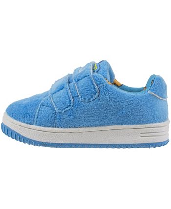Cookie monster shoes new arrivals for toddlers
