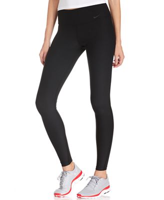 nike legend leggings