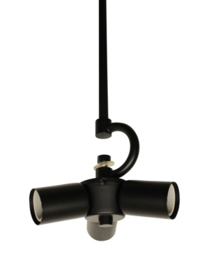 Cloth & Wire Pendant Kit For 3 Lights