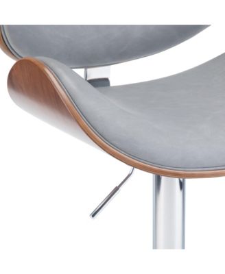 Marana Adjustable Barstool