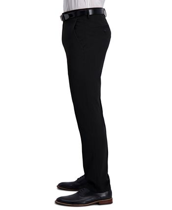 Kenneth Cole Reaction - Men's Slim-Fit Stretch Dress Pants