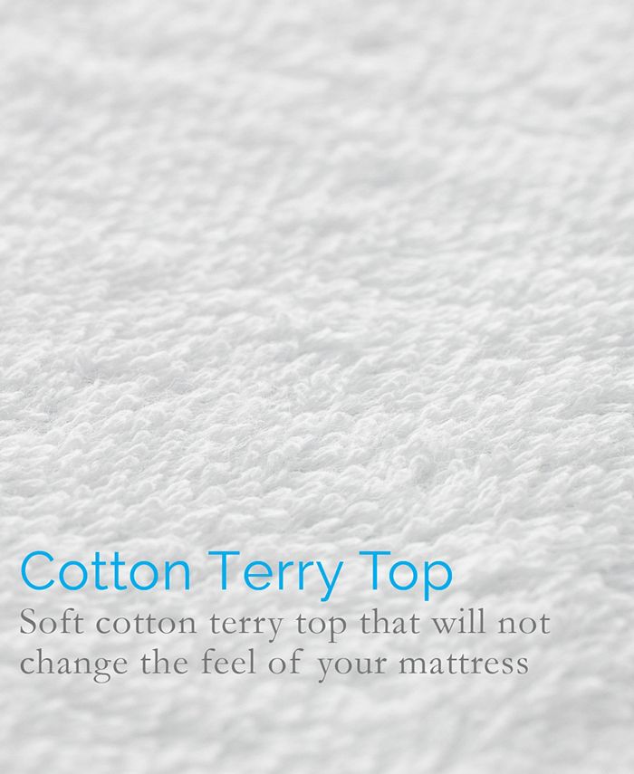 Lucid Mattress Protector, Twin Macy's