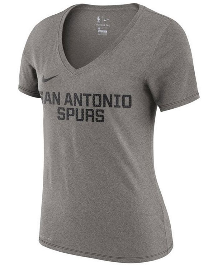 Spurs dri fit shirt on sale