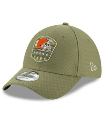 browns hats lids