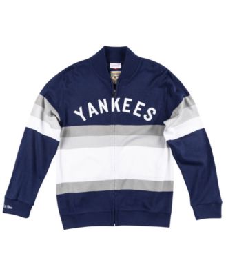 mitchell and ness yankee