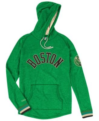 boston basketball hoodie