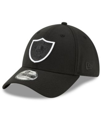 lids raiders hat