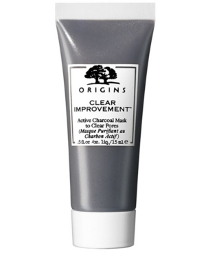Choose your Free Mask with any $65 Origins purchase!