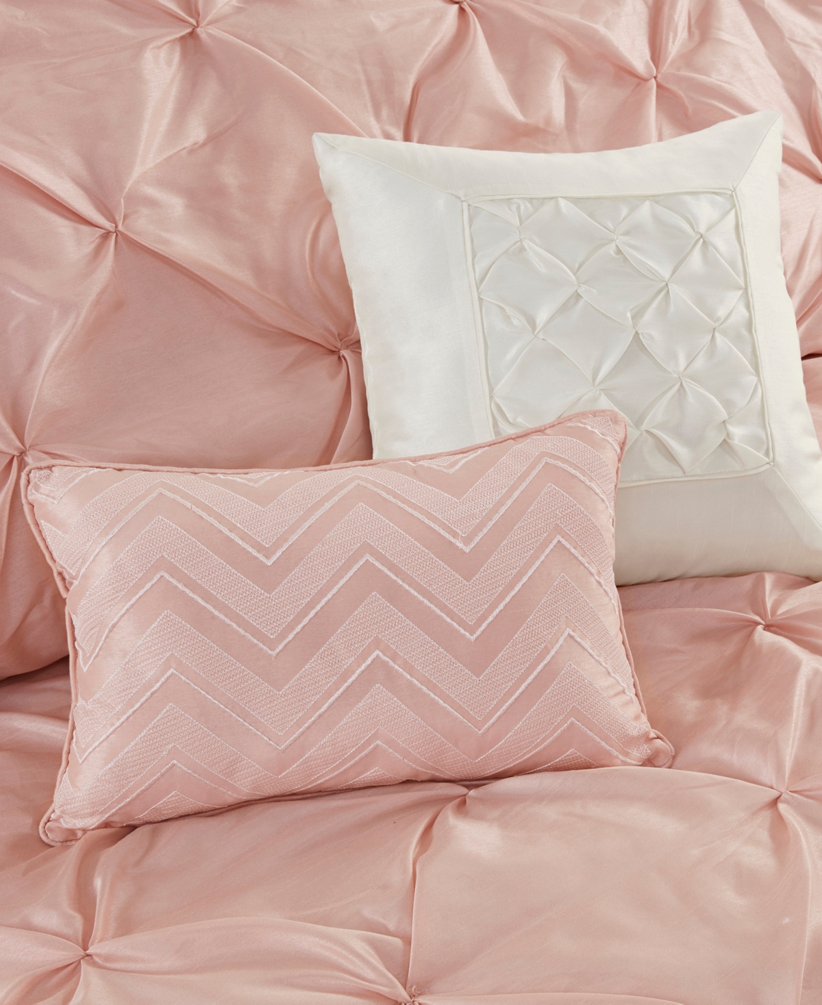 Madison Park Essentials Joella 24-Pc. Room-in-a-Bag