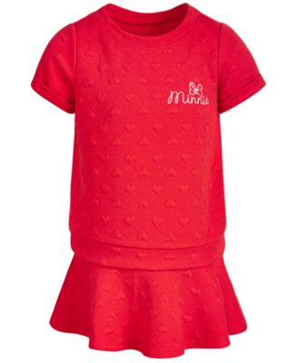 macys minnie mouse dress