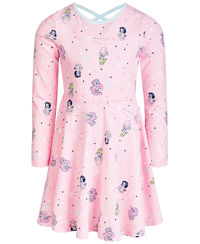 Princess store skater dress