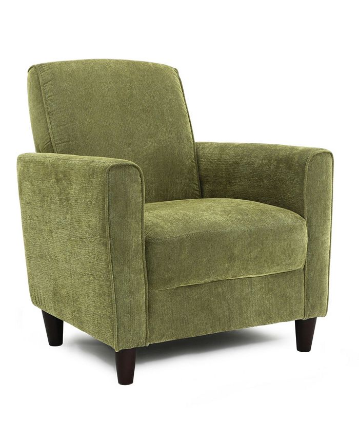 Dwell Home Inc. Enzo Accent Chair Macy's