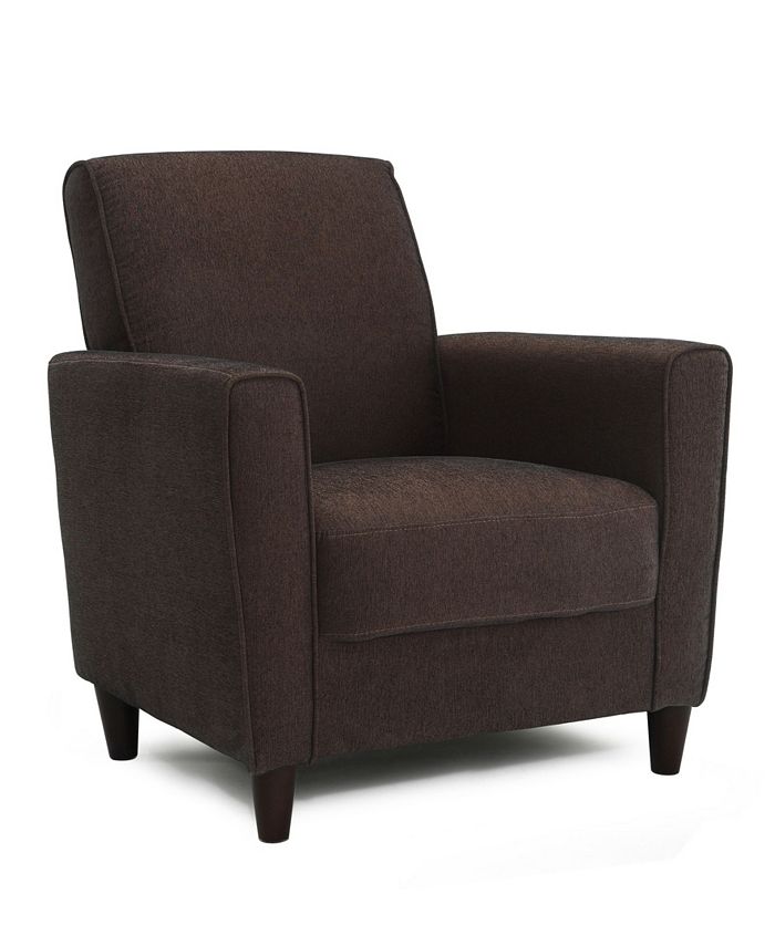 Dwell Home Inc. Enzo Accent Chair Macy's