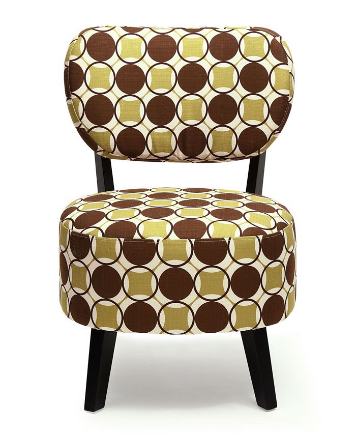 Dwell Home Inc. Accent Chair Macy's