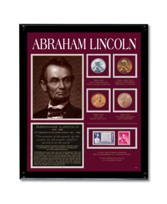 American Coin Treasures