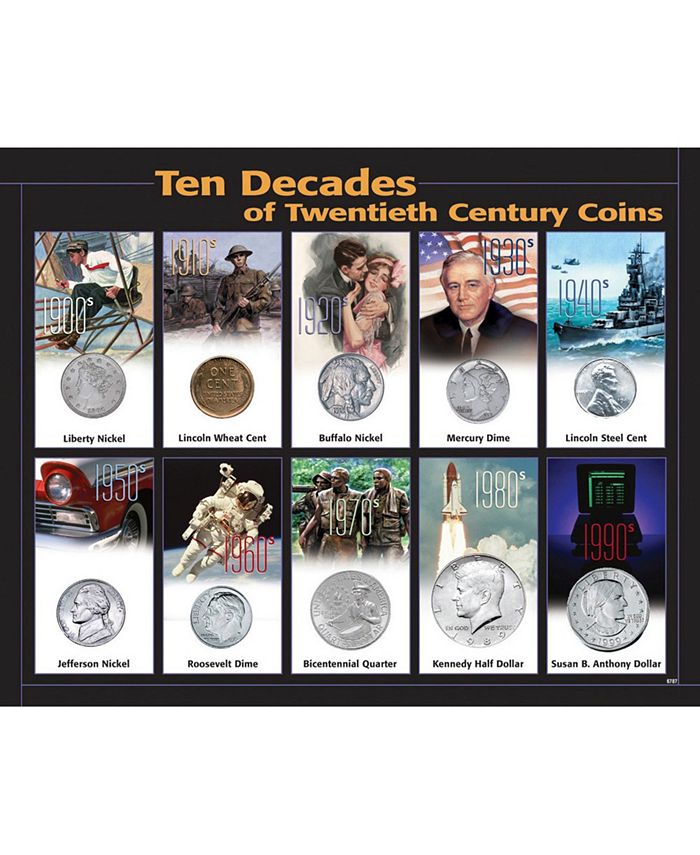 American Coin Treasures - 