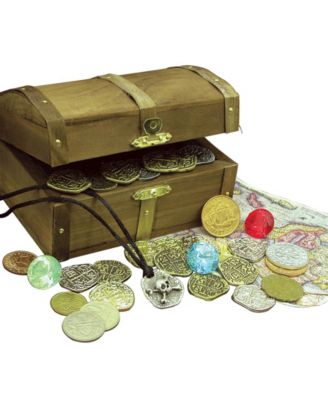 American Coin Treasures