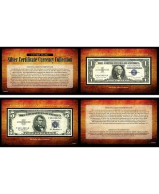 American Coin Treasures