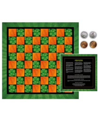 American Coin Treasures