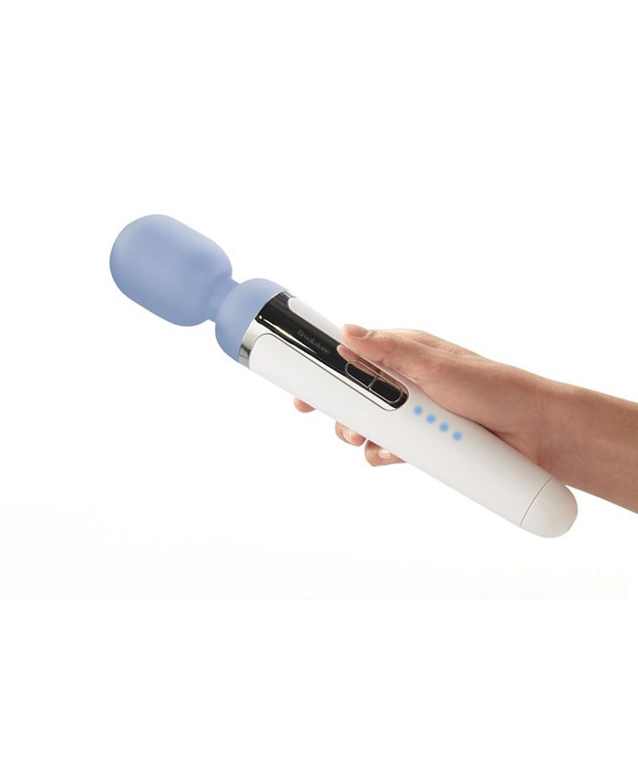 Brookstone Cordless Active Sport Massager Macy