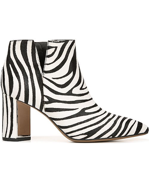 franco sarto nest bootie