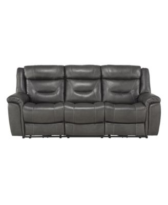Pecos Recliner Sofa