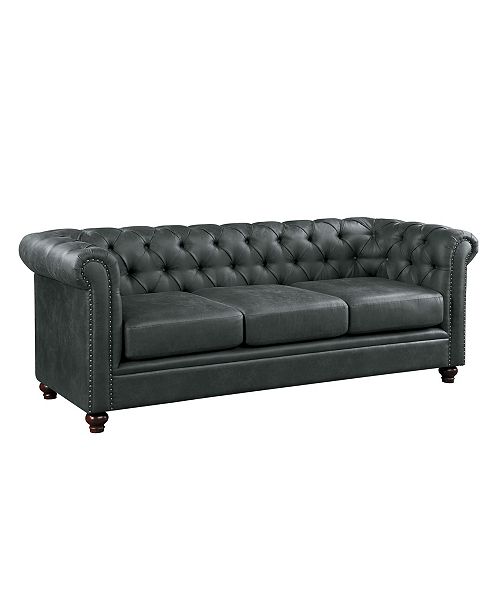 Homelegance Columbus Sofa Reviews Furniture Macy S