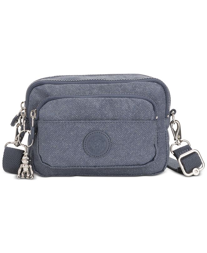 Kipling Multiple 2-in-1 Convertible Crossbody Bag & Reviews - Handbags & Accessories - Macy&#39;s