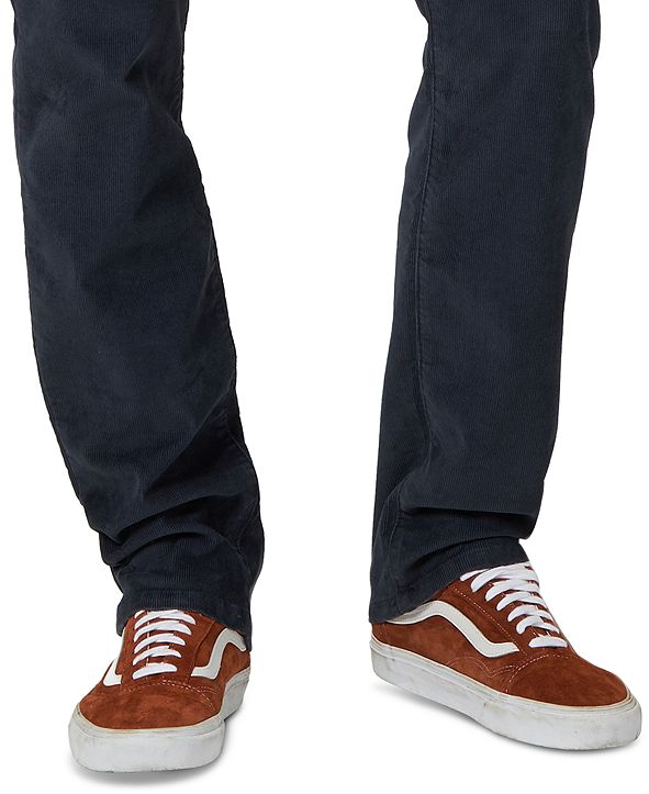 wrangler corduroy pants