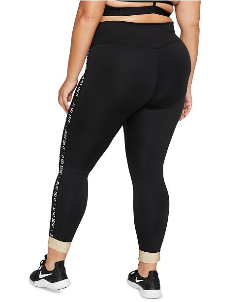 7/8 nike leggings 7/8 nike leggings