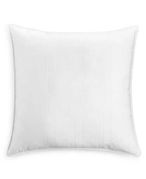Hotel Collection Down Alternative Pillow, European