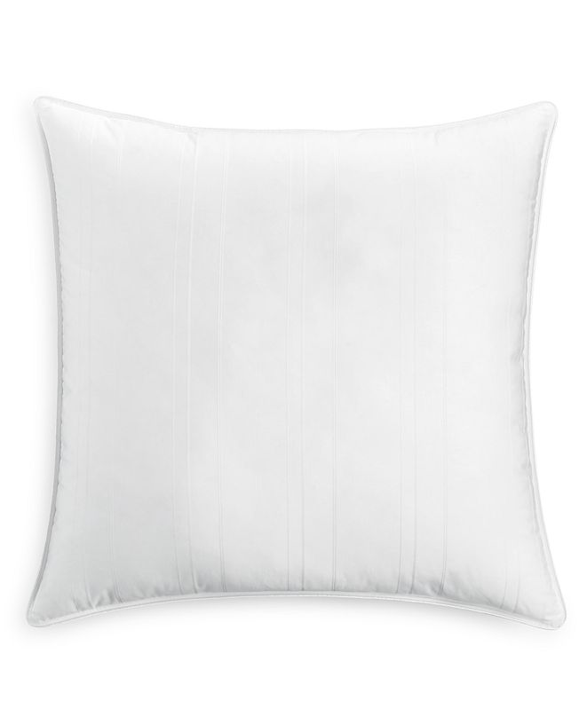 Hotel Collection Down Alternative Euro 26" x 26" Pillow, Created for