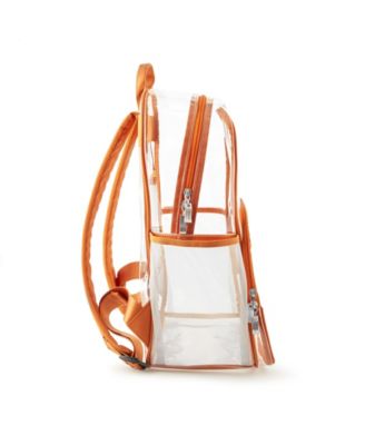 Baggallini Clear Event Compliant Large Backpack